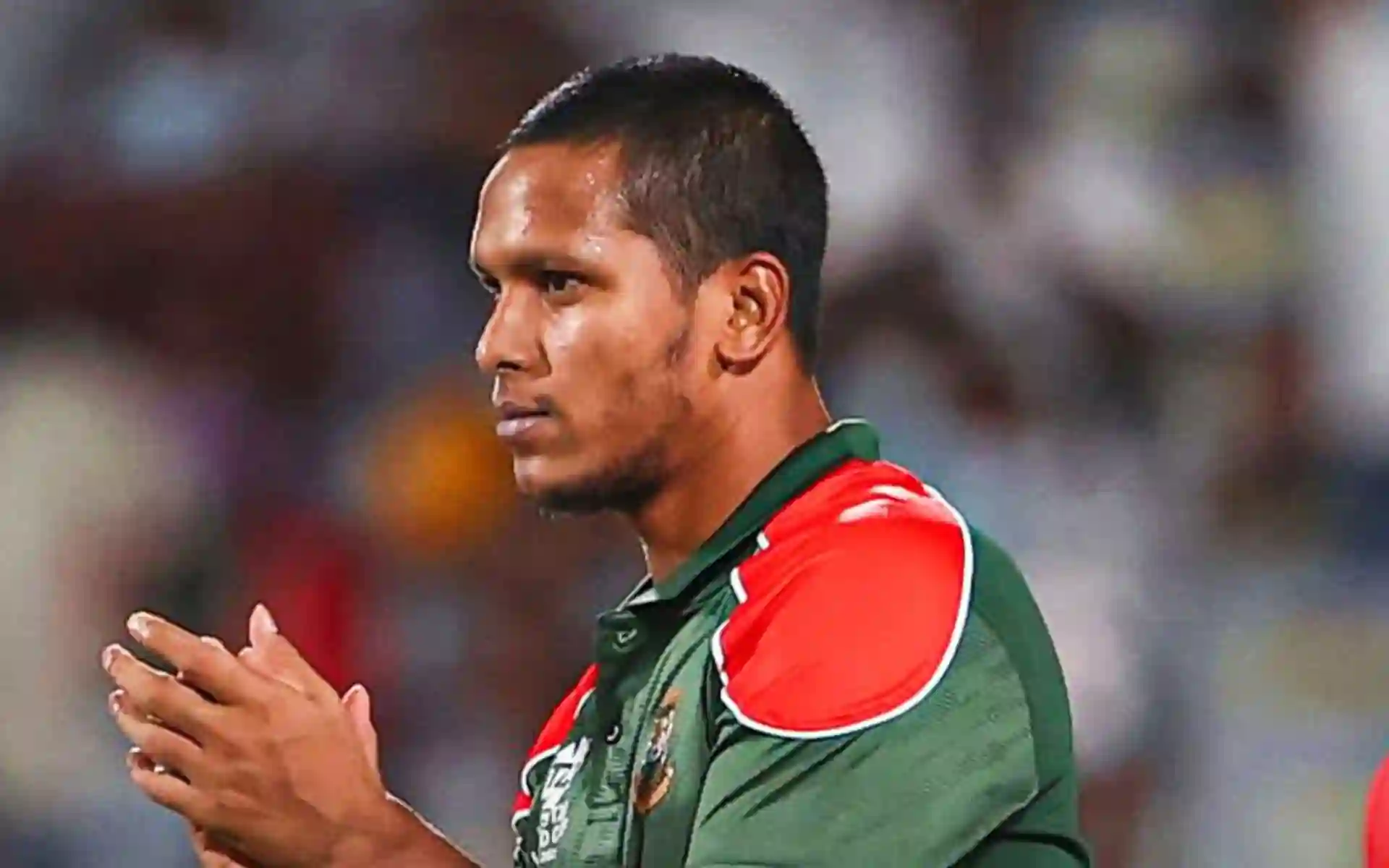 Bangladesh All-Rounder Takes Break From Cricket Ahead Of Pakistan Tests Due To Depression